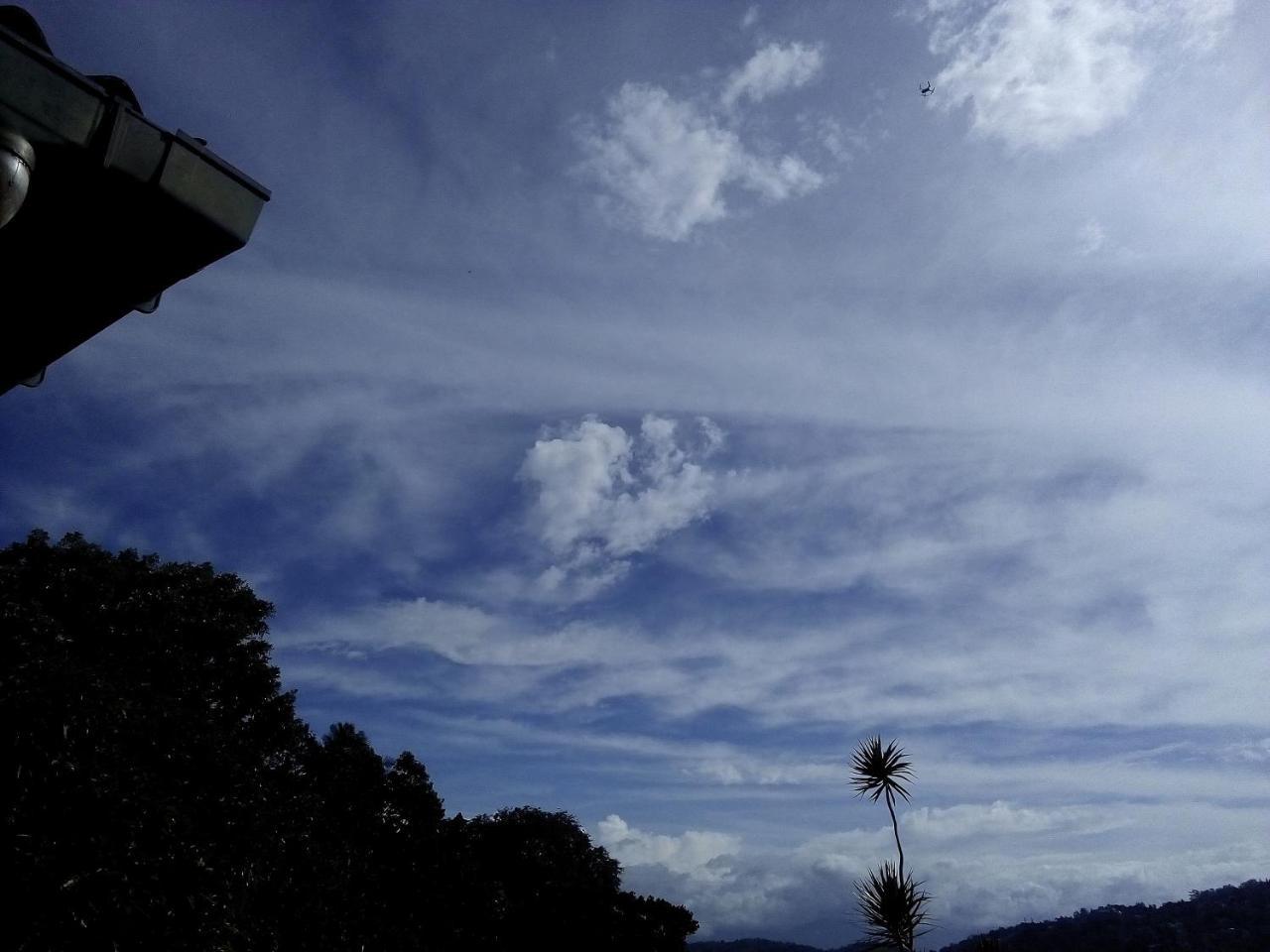Evergreen Kandy Luaran gambar